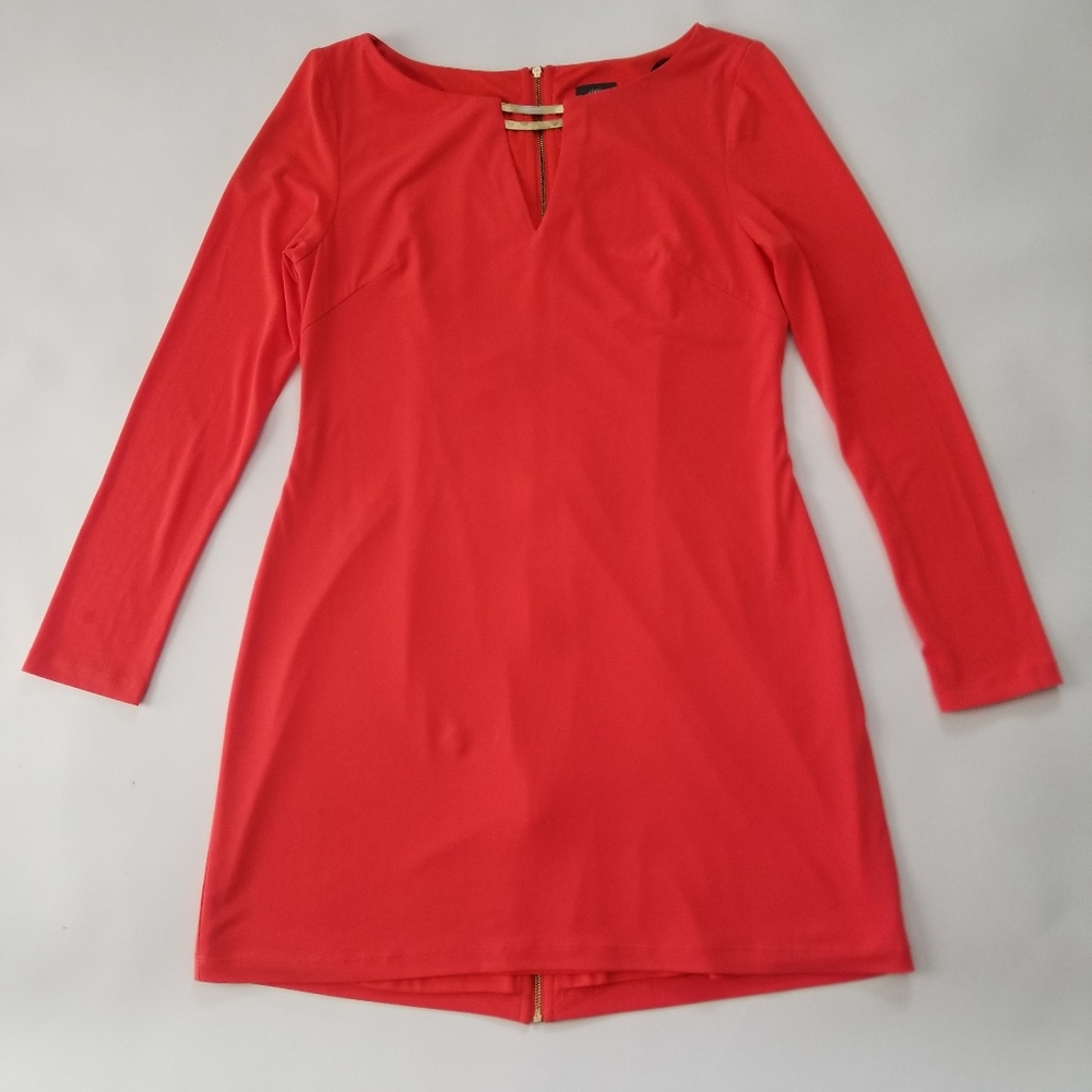 Vince Camuto Dress